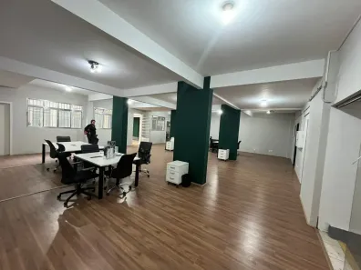 Sala Comercial à venda, 307m² no Consolação, São Paulo