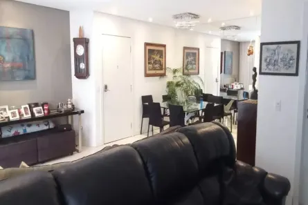 Apartamento com 2 Quartos à venda, 110m² no Vila Andrade, São Paulo