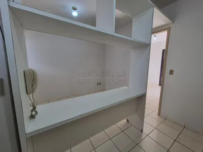 Apartamento com 1 Quarto para alugar, 41m² no Vila Nova Cidade Universitária, Bauru