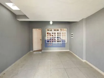 Sobrado com 3 Quartos à venda, 104m² no Água Rasa, São Paulo
