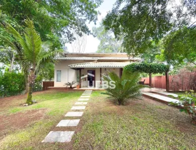 Casa com 4 Quartos à venda, 195m² no Parque da Estalagem, Pirenópolis