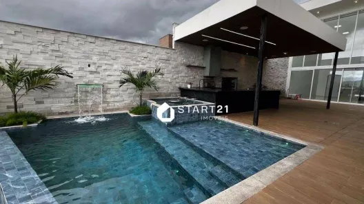 Casa com 3 Quartos à venda, 750m² no Jardim Belvedere, Volta Redonda