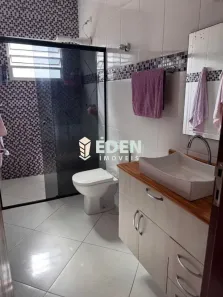 Casa com 4 Quartos à venda, 150m² no Jardim Boa Esperança, Sorocaba