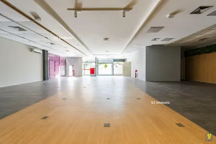 Ponto Comercial para alugar, 401m² no Jacarecanga, Fortaleza