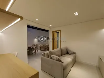 Apartamento com 1 Quarto para alugar, 50m² no Jardim Paulista, São Paulo