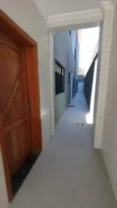 Casa com 3 Quartos à venda, 100m² no Embaré, Santos