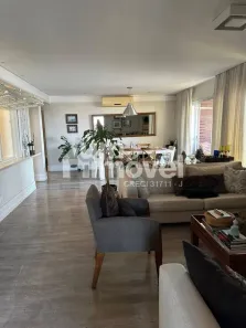 Apartamento com 4 Quartos para alugar, 240m² no Morro dos Ingleses, São Paulo