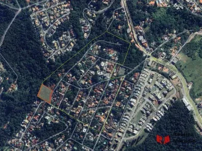 Lote/Terreno à venda, 4500m² no Vila Diva, Carapicuíba
