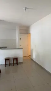 Apartamento com 2 Quartos para alugar, 59m² no Santos Dumont, São José do Rio Preto
