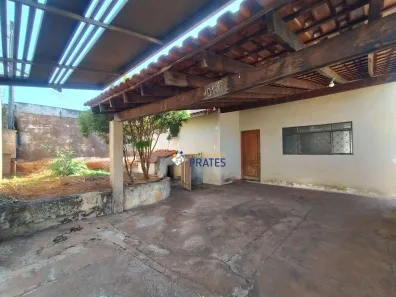 Casa com 2 Quartos à venda, 200m² no Jardim Nazareth, São José do Rio Preto