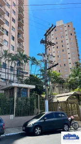 Apartamento com 2 Quartos à venda, 52m² no Cangaíba, São Paulo