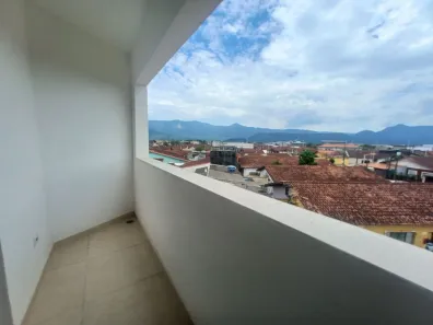Sala Comercial para alugar, 30m² no Caiçara, Praia Grande