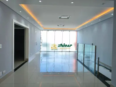 Imóvel Comercial com 4 Quartos para alugar, 304m² no Jardim Maia, Guarulhos