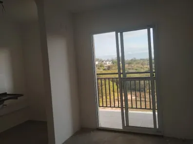 Apartamento com 2 Quartos à venda, 50m² no Residencial Jardim de Mônaco, Hortolândia