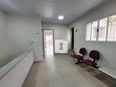 Sala Comercial para alugar, 10m² no Vila Albertina, São Paulo