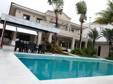 Casa com 7 Quartos à venda, 1000m² no Bairro de Juquehy, São Sebastião