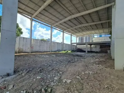 Galpão/Depósito/Armazém para alugar, 540m² no Cordeiro, Recife