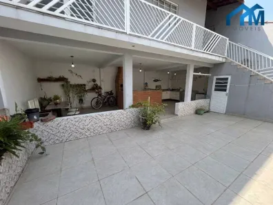 Casa com 3 Quartos à venda, 207m² no Bela Vista, Salto