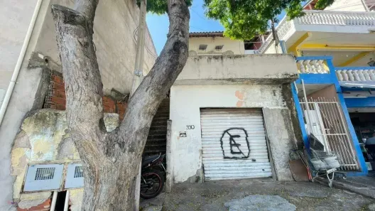Casa com 2 Quartos à venda, 110m² no Vila Ruy Barbosa, Jundiaí