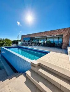 Casa com 4 Quartos à venda, 508m² no São Gonçalo, Pelotas