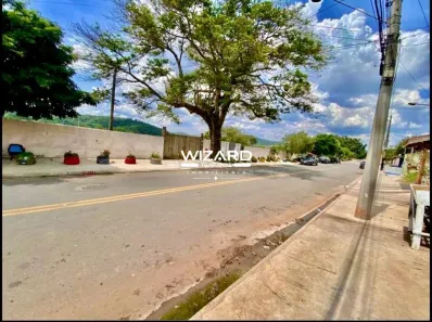 Lote/Terreno à venda, 3949m² no Jardim dos Pinheiros, Atibaia