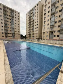 Apartamento com 2 Quartos à venda, 55m² no Jardim Limoeiro, Serra