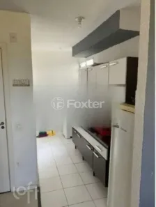 Apartamento com 2 Quartos à venda, 42m² no São José, Canoas