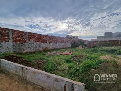 Lote/Terreno à venda, 150m² no Jardim Dias I, Maringá