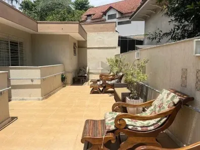 Casa com 15 Quartos à venda, 813m² no Cidade Jardim, Belo Horizonte