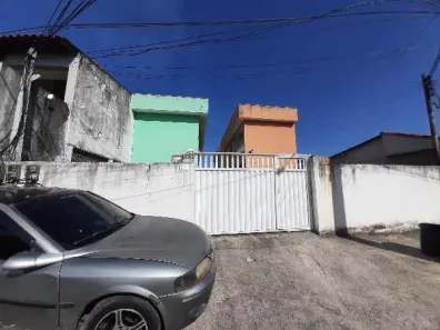 Apartamento com 1 Quarto à venda, 43m² no Vista Alegre, São Gonçalo