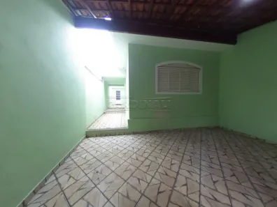 Casa com 2 Quartos à venda, 119m² no Jardim Nova Santa Paula, São Carlos