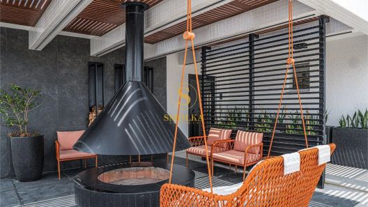 Apartamento com 3 Quartos à venda, 104m² no Ingleses do Rio Vermelho, Florianópolis