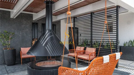 Apartamento com 3 Quartos à venda, 104m² no Ingleses do Rio Vermelho, Florianópolis