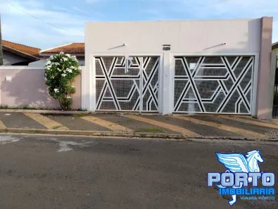 Casa com 3 Quartos à venda, 213m² no Novo Jardim Pagani, Bauru