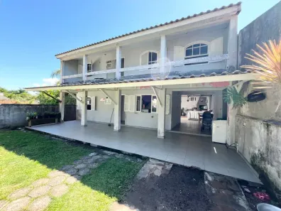 Casa com 3 Quartos à venda, 100m² no Riviera, Matinhos