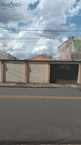 Casa com 2 Quartos à venda, 270m² no Parque Ortolândia, Hortolândia