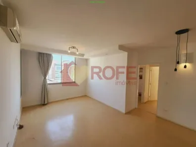 Apartamento com 2 Quartos à venda, 85m² no Itaim Bibi, São Paulo