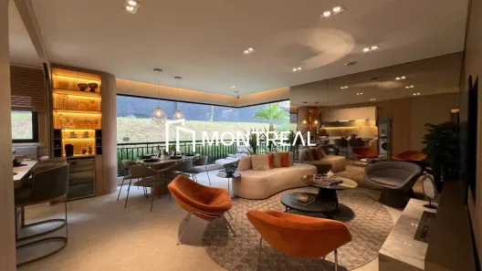Apartamento com 3 Quartos à venda, 96m² no Perdizes, São Paulo