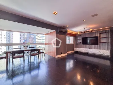 Apartamento com 4 Quartos à venda, 94m² no Vila Olímpia, São Paulo