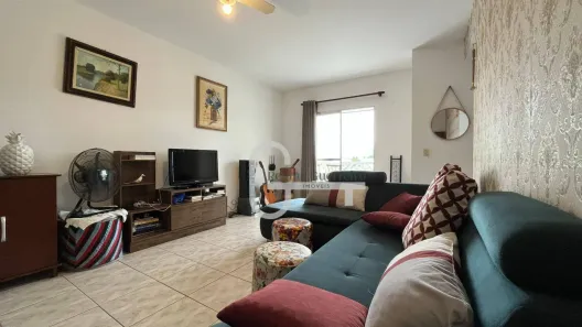 Apartamento com 2 Quartos à venda, 107m² no Bal Stella Maris, Peruíbe