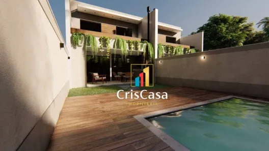 Casa com 4 Quartos à venda, 160m² no Costazul, Rio das Ostras