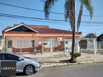Casa com 3 Quartos à venda, 161m² no Passo das Pedras, Porto Alegre