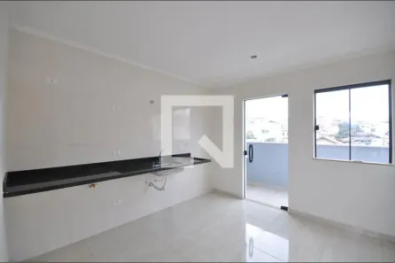 Apartamento com 2 Quartos à venda, 35m² no Parque Vitória, São Paulo