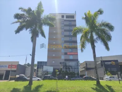 Sala Comercial para alugar, 19m² no Residencial e Comercial Vila Verde, Pindamonhangaba