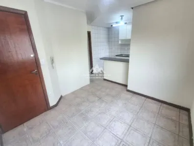 Apartamento com 1 Quarto para alugar, 30m² no Iguatemi, Ribeirão Preto