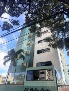 Apartamento com 2 Quartos à venda, 90m² no Tirol, Natal