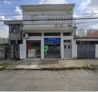 Imóvel Comercial à venda, 211m² no Vila Madalena, São Paulo