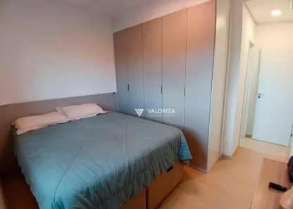Apartamento com 2 Quartos à venda, 59m² no Jardim Vera Cruz, Sorocaba
