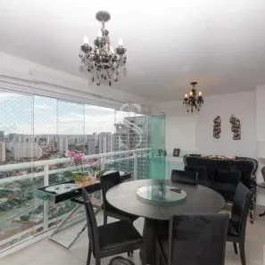 Apartamento com 3 Quartos à venda, 97m² no Jardim das Acácias, São Paulo
