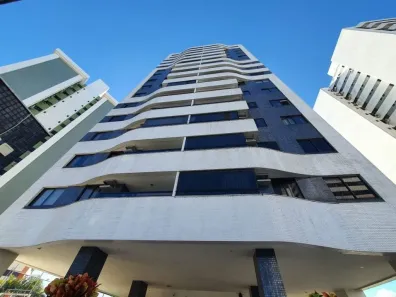 Apartamento com 3 Quartos à venda, 90m² no Imbuí, Salvador